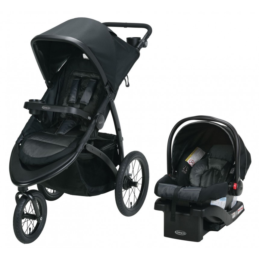 Poussette Graco Coquille 2024 www tofrei